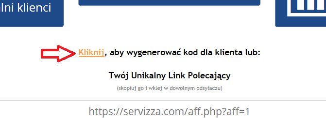 kod partnera kod partnera