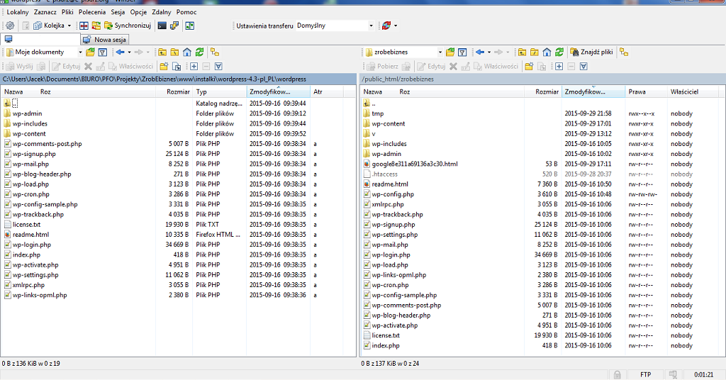 winscp winscp