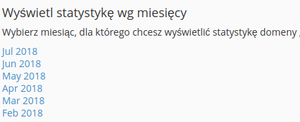 statystyki statystyki