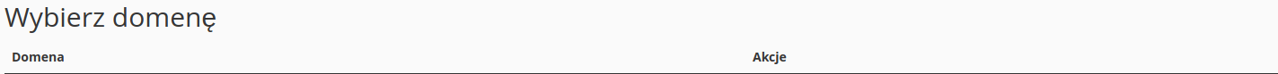 webalizer dla domeny webalizer dla domeny